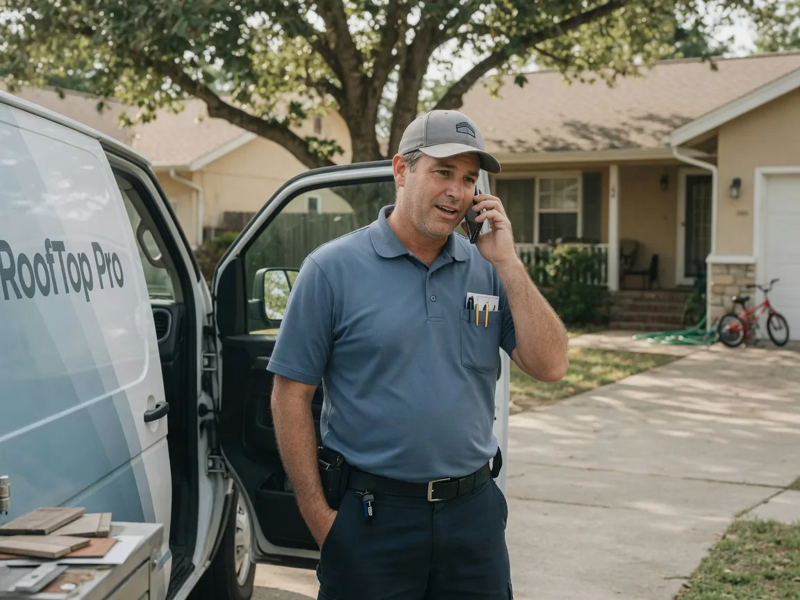 Roof Repair Fort Recovery, OH FAQs