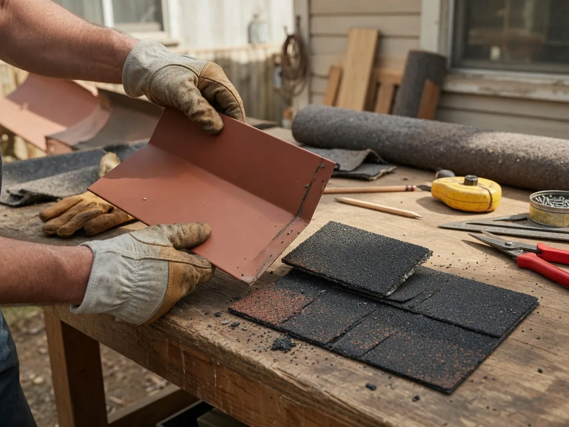 Roof Repair company in Fort Recovery, OH